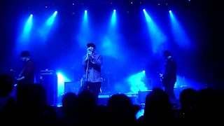 She Wants Revenge - Replacement (live in Athens 2019)