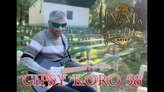 gipsy koro c58 cely album