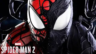 SPIDER-MAN 2 GAMEPLAY WALKTHROUGH REVEAL (PLAYSTATION SHOWCASE 2023)