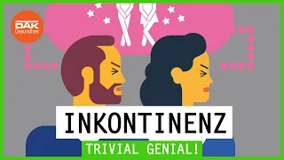 Inkontinenz. Woher kommt die Blasenschwäche? | Trivial Genial | DAK-Gesundheit