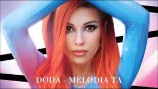 Doda - Melodia Ta/My Melody - Remix [1 Hour]