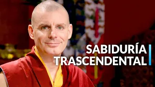 37 Prácticas: (30) El objetivo del camino es la sabiduría | Lama Rinchen Gyaltsen