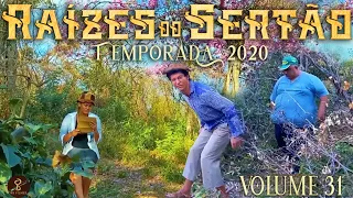 Raízes do Sertão 31 ''Temporada 2020''