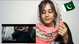 MC ST∆N - BROKE IS A JOKE (Official Music Video) | Pakistani Reaction