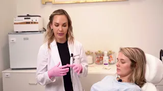 Kybella Injections for Abdomen