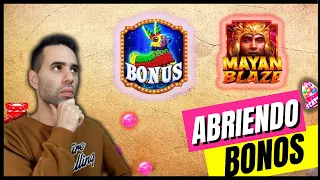 🎰Compré bonos de casino online y esto es lo que sucedió 😱 SLOT 2023.