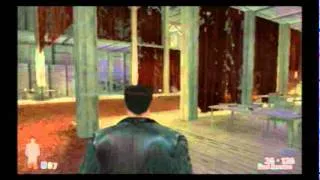 Max Payne (Part 1- Chapter 9)