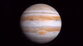 Юпитер  Близкий контакт  Изучение планеты космическим аппаратом Юнона