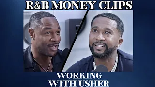 Zaytoven On Making A Mixtape With Usher • R&B MONEY Podcast • Ep.70