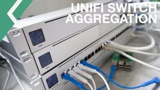 J'ai fait une bêtise en achetant un UniFi Switch Aggregation