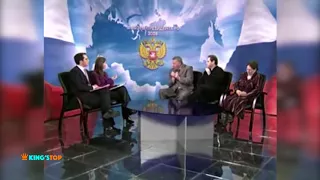 Лучшие драки Жириновского