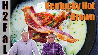 How To Make Kentucky Hot Brown | How To Feed a Loon