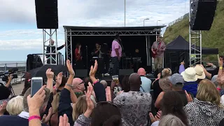 Marc Evans - The Way You Love Me - Live @ Margate Soul Festival 2017