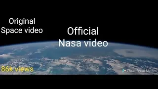 views of our mother earth from space,, collected (NASA)