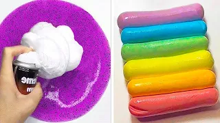 Satisfying Slime & Relaxing Slime Videos # 558