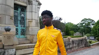 Lil Nas X - Carry On (Music Video) HIGHEST QUALITY ON YT