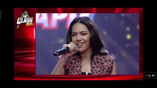 PUPA DADIVAS -THE CLASH 2023- UNWELL #theclashwalangurungan