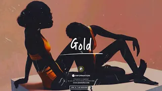 ''GOLD'' - Oxlade x Burna Boy [ Afrobeat Type Beat ]