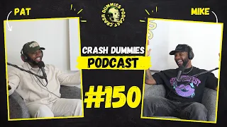 The Most Embarrassing Item You Own | Crash Dummies Podcast Ep. 150