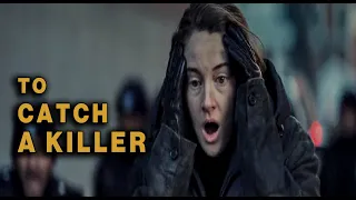 To Catch A Killer 2023 Explained in Hindi and Review and Complete recap