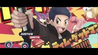 Pokémon Detective Pikachu Credits (TV Version)