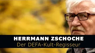 Doku: DEFA Regisseur ~ Herrmann Zschoche ~ Sieben Sommersprossen ~ Zeitgeschichte DDR Film