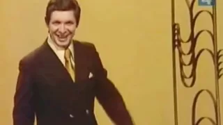 Russian Singer Eduard Khil Dub