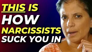 BEWARE This Is How The Narcissist SUCKS YOU IN I Dr  Ramani