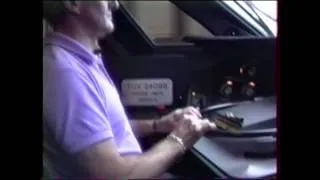 Montage - Flash spécial : TGV (1990)