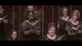 Second Eve (Gjeilo) | Atlanta Master Chorale