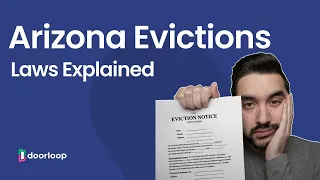 The Eviction Process In Arizona: What Landlords and Tenants Need To Know