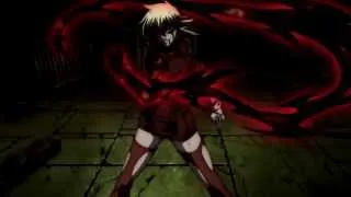 Hellsing - It's My Life