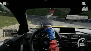 [Forza Motorsport 7] BMW M4 Nürburgring