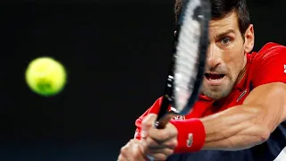 Urteil in Melbourne: Punktsieg für Djokovic