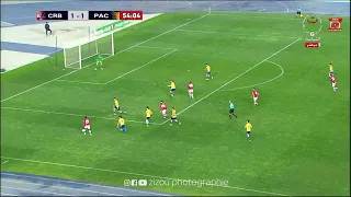 ملخص مباراة شباب بلوزداد ضد أتلتيك بارادو | Resume Match CRB 1 - 1 PAC