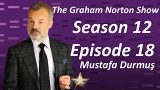 The Graham Norton Show S12E18 Richard Gere, John Malkovich, Saoirse Ronan, Taylor Swift