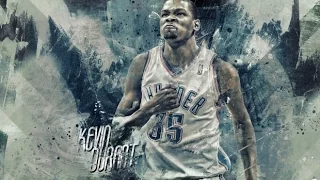 Kevin Durant Mix - "Lose Yourself" HD