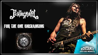 Pentagram/Mezarkabul - For the One Unchanging (Live at 'BGM' / 04.02.07) HD