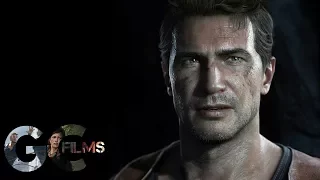 Uncharted 4: A Thief's End - Fan Made Trailer #2