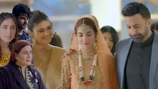 Meray Hi Rehna 2nd Last Episode Part 1 Teaser | Meray Hi Rehna 2nd Last EP Promo Story May 23, 2023