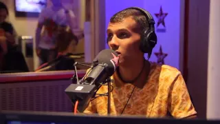 Stromae en interview dans Enora Le Soir