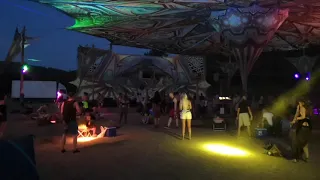 Kim Zero, Greece, Halkidiki, Free Earth Festival 2019