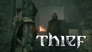 Thief Башня АДА 4# Спасение Бассо