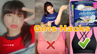 15 Teenager School/ College Girls Lifestyle & Beauty Hacks ✅ Every Girl Must Follow | MKR lifestyle