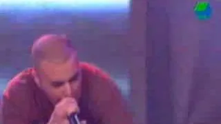 Appa - Revolutionair (Urban Awards 2007)