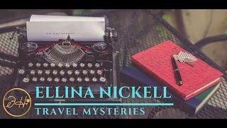 Travel Mysteries  Ellina Nickell  Introduction