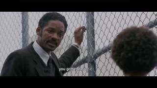 The pursuit of Happiness Motivational Speech by Will Smith