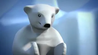 Arctic Explore the Secrets of the Ice  - LEGO CITY - Mini Movie: Ep. 12