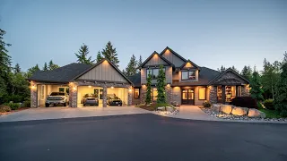 Luxury Real Estate | Cascade West Development | FX3