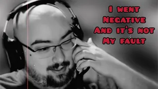 WingsOfRedemption went negative and it’s not his fault